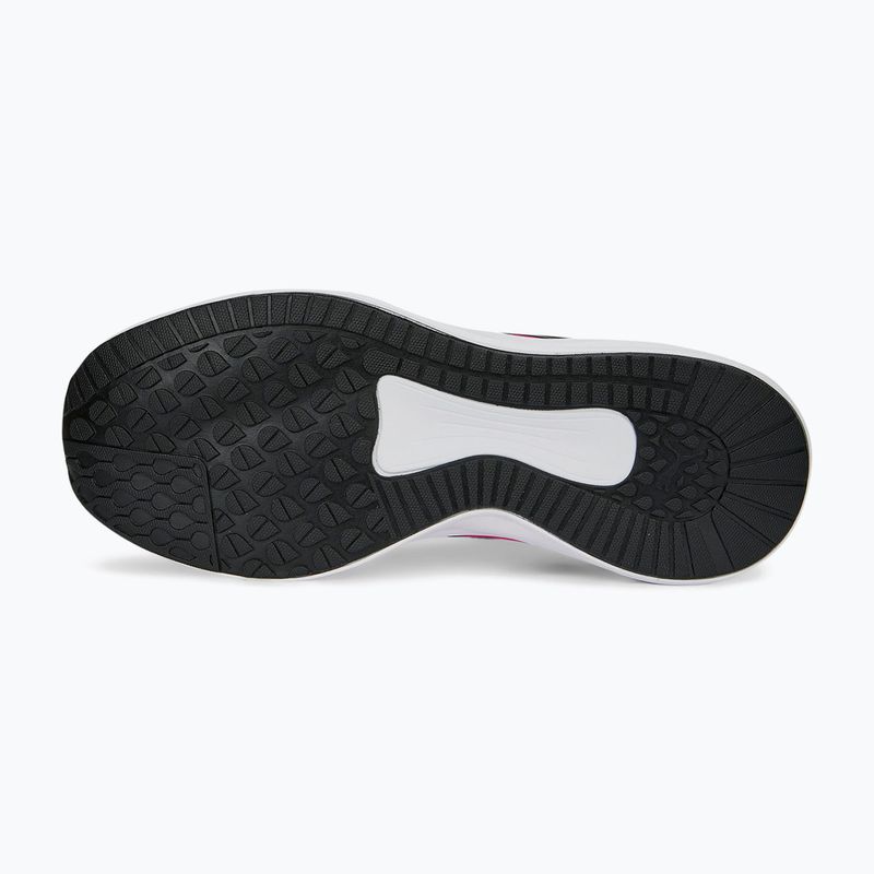 PUMA Transport bežecká obuv black-pink 377028 19 14