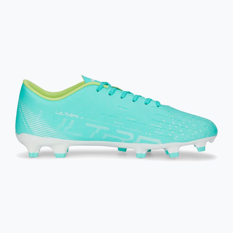 PUMA pánske kopačky Ultra Play FG/AG blue 107224 03 10