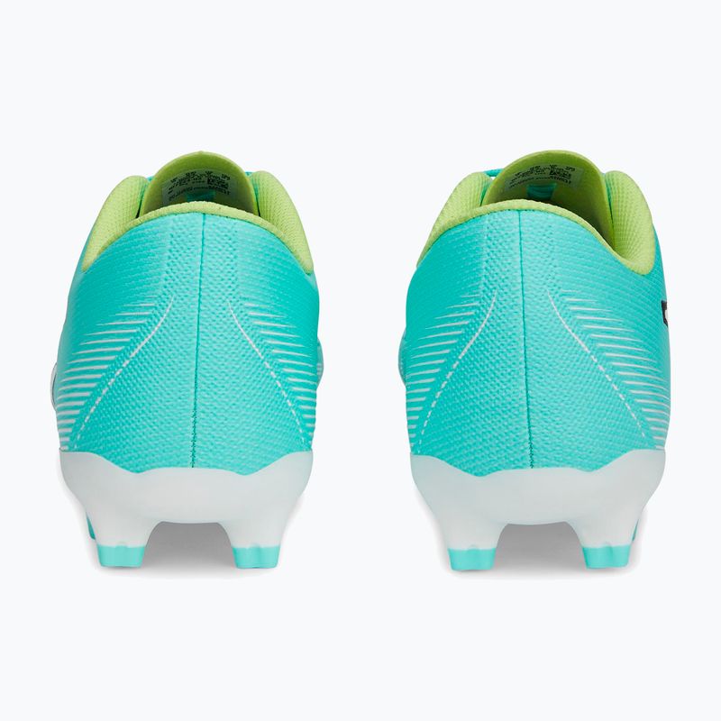 PUMA pánske kopačky Ultra Play FG/AG blue 107224 03 11