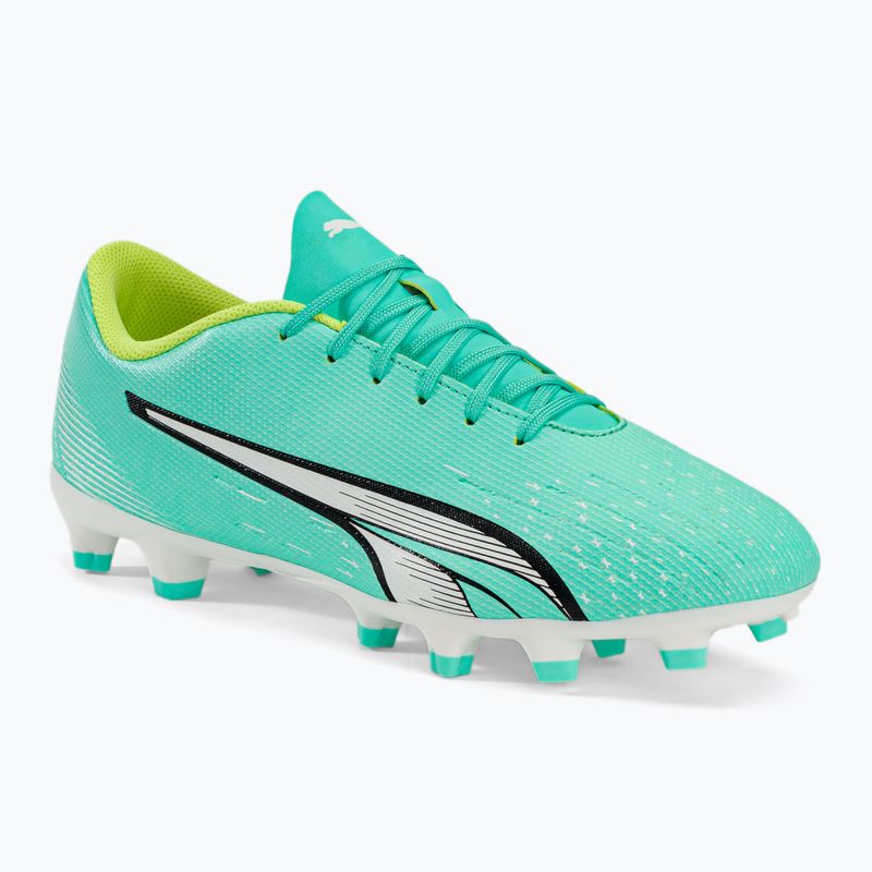PUMA pánske kopačky Ultra Play FG/AG blue 107224 03