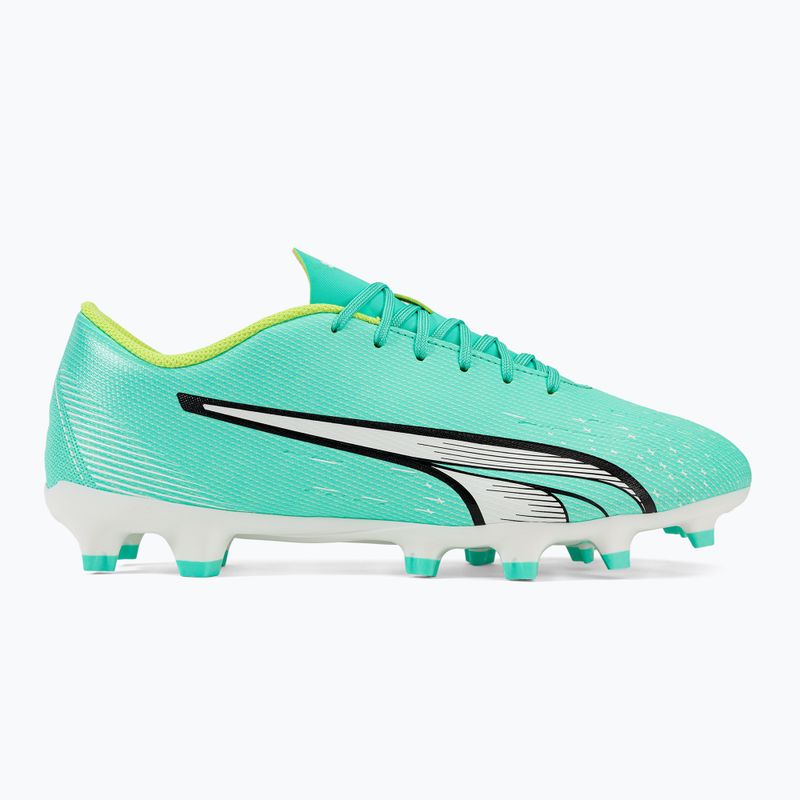 PUMA pánske kopačky Ultra Play FG/AG blue 107224 03 2