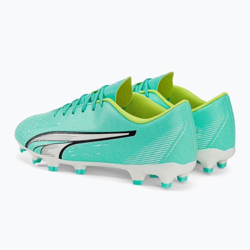 PUMA pánske kopačky Ultra Play FG/AG blue 107224 03 3
