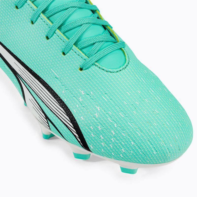 PUMA pánske kopačky Ultra Play FG/AG blue 107224 03 7