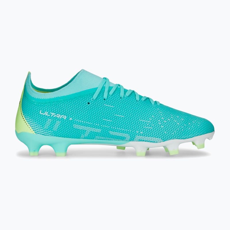 PUMA pánske kopačky Ultra Match FG/AG blue 107217 03 11