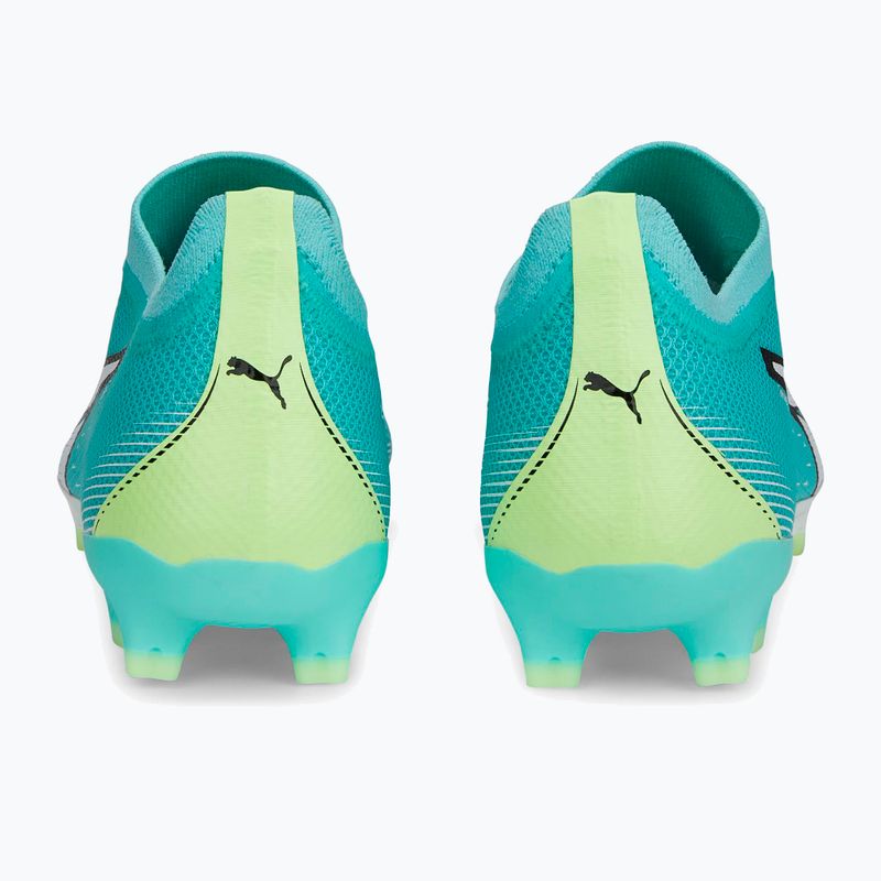 PUMA pánske kopačky Ultra Match FG/AG blue 107217 03 12