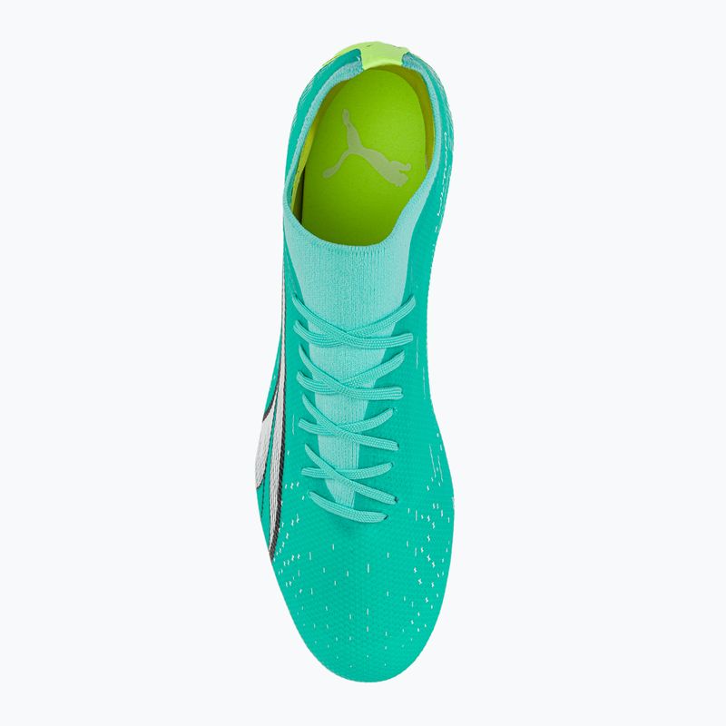 PUMA pánske kopačky Ultra Match FG/AG blue 107217 03 6