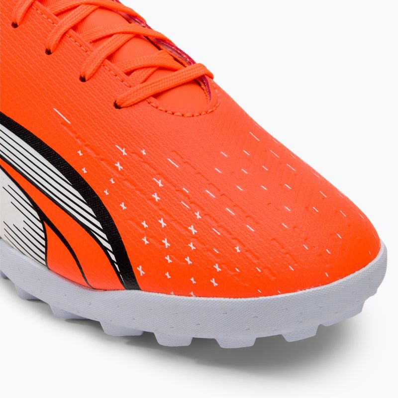 PUMA pánske kopačky Ultra Play TT orange 107226 01 7