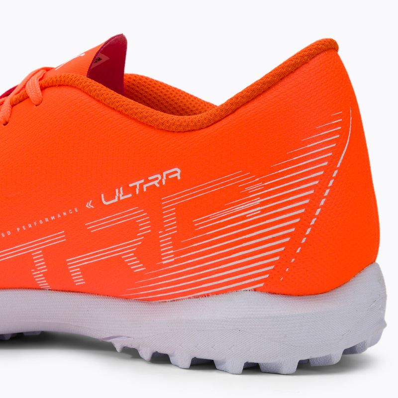 PUMA pánske kopačky Ultra Play TT orange 107226 01 8