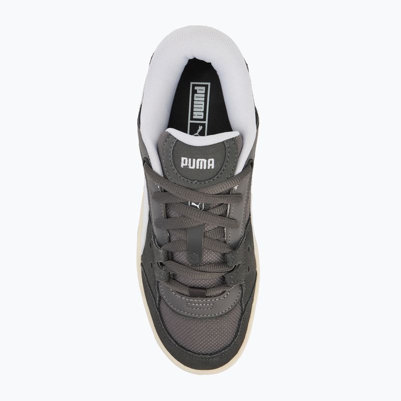 Topánky PUMA 180 shadow grey 5