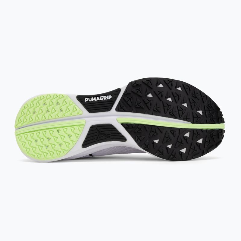 Dámske bežecké topánky PUMA Electrify Nitro 2 lavender/black/silver 4