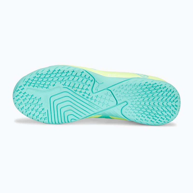 Detské kopačky PUMA Future Play IT zelené 107204 03 14