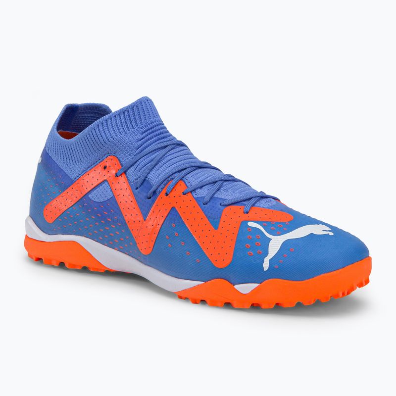 PUMA Future Match TT pánske kopačky modré 107184 01