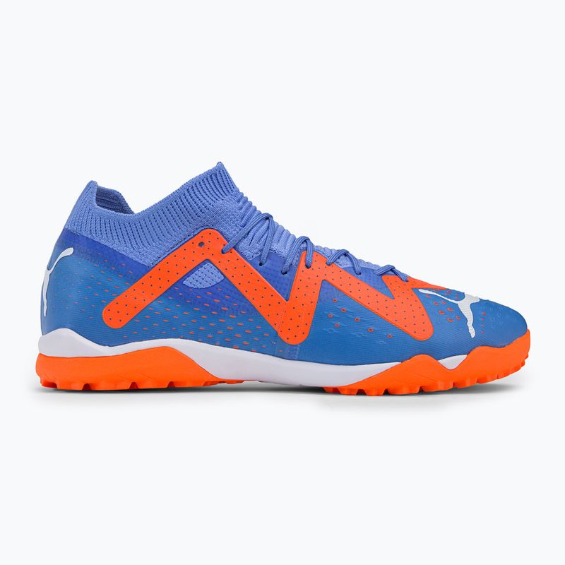 PUMA Future Match TT pánske kopačky modré 107184 01 2