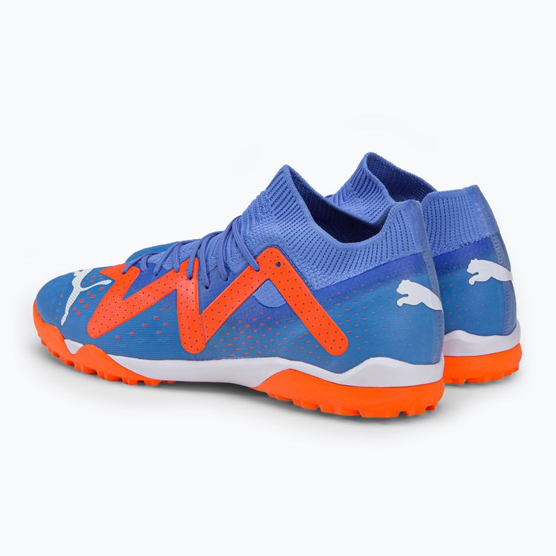 PUMA Future Match TT pánske kopačky modré 107184 01 3