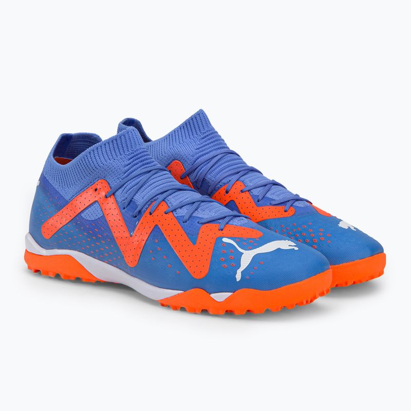 PUMA Future Match TT pánske kopačky modré 107184 01 4