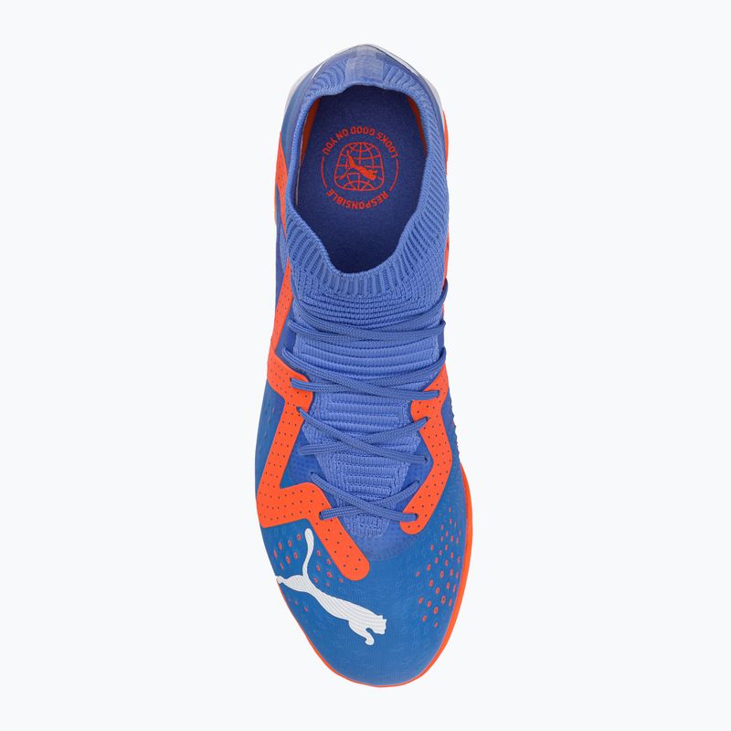 PUMA Future Match TT pánske kopačky modré 107184 01 6