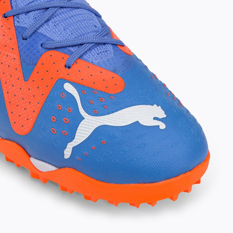 PUMA Future Match TT pánske kopačky modré 107184 01 7