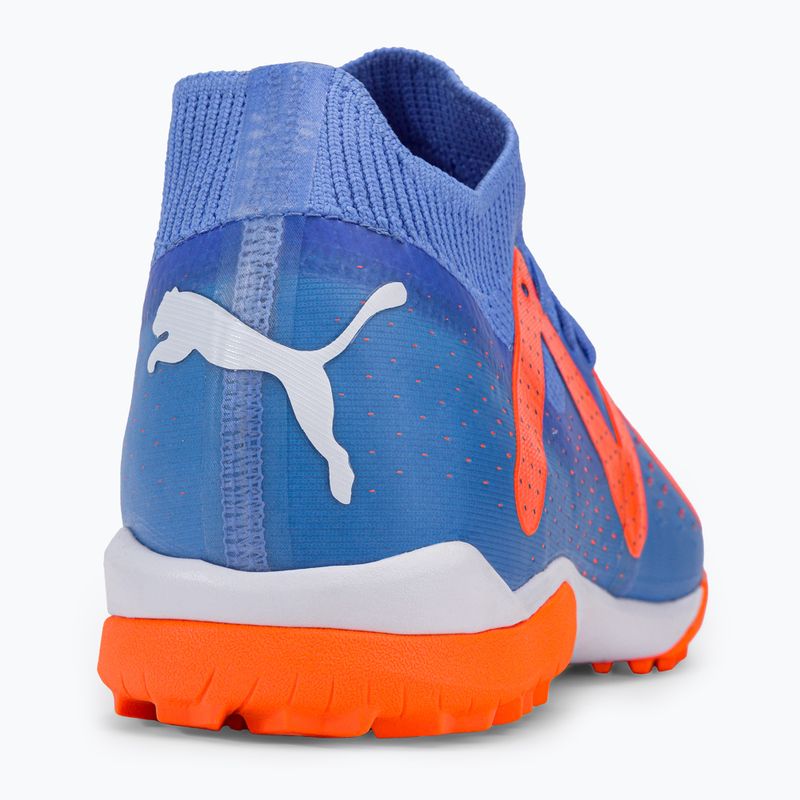 PUMA Future Match TT pánske kopačky modré 107184 01 8