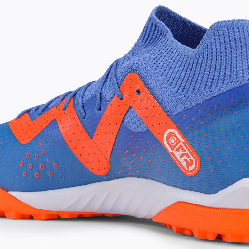 PUMA Future Match TT pánske kopačky modré 107184 01 10