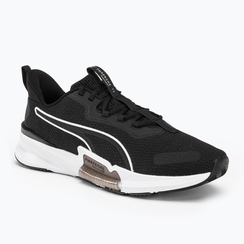 Dámska tréningová obuv PUMA PWRFrame TR 2 black 377970 01