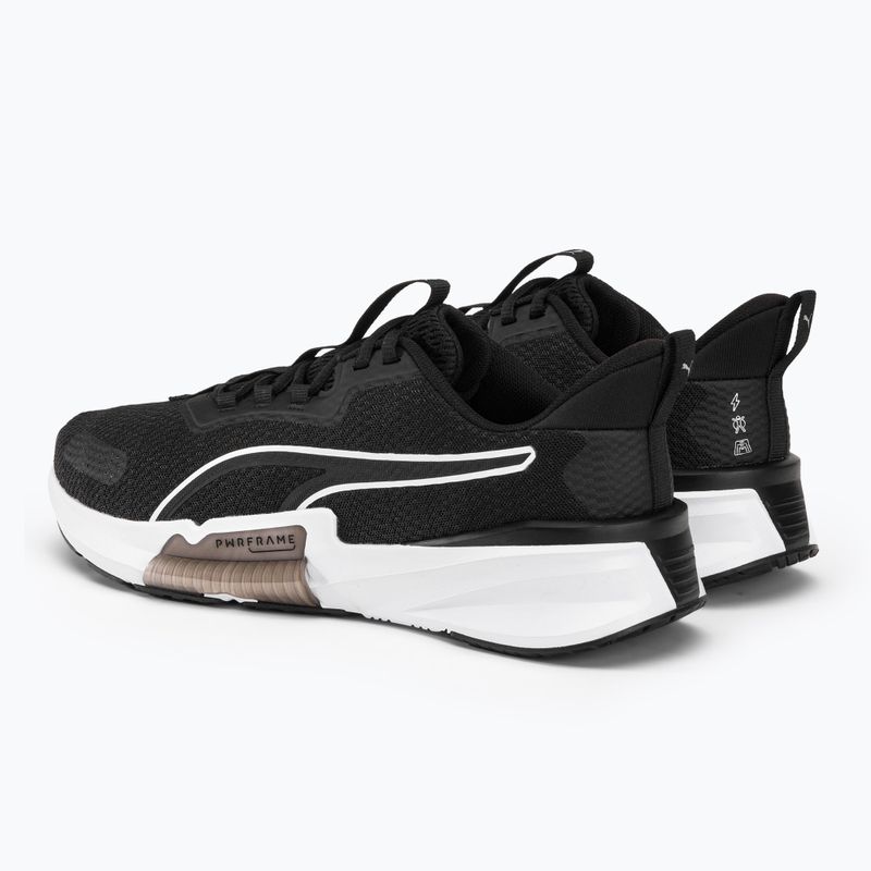 Dámska tréningová obuv PUMA PWRFrame TR 2 black 377970 01 3