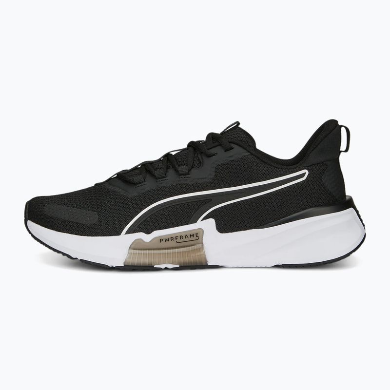 Dámska tréningová obuv PUMA PWRFrame TR 2 black 377970 01 12