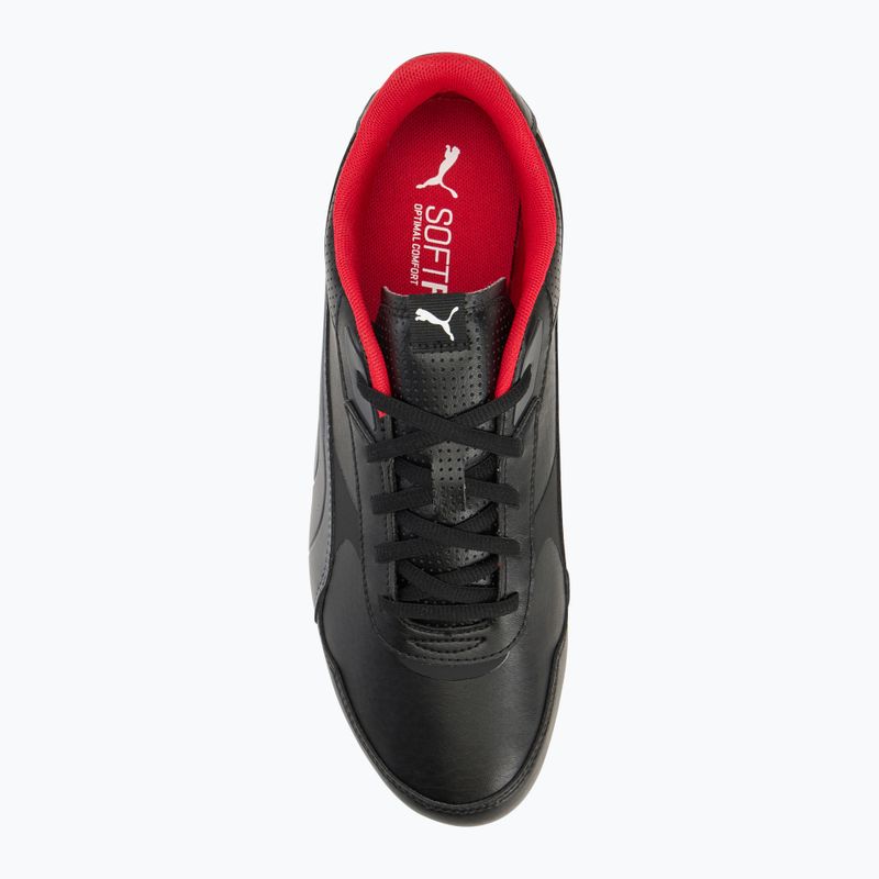 Pánske topánky PUMA Ferrari RDG Cat 2.0 puma black 5