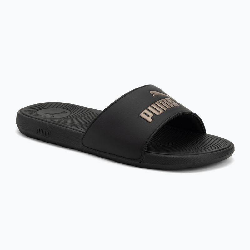 Nazúvaky PUMA Cool Cat 2.0 black/rose gold