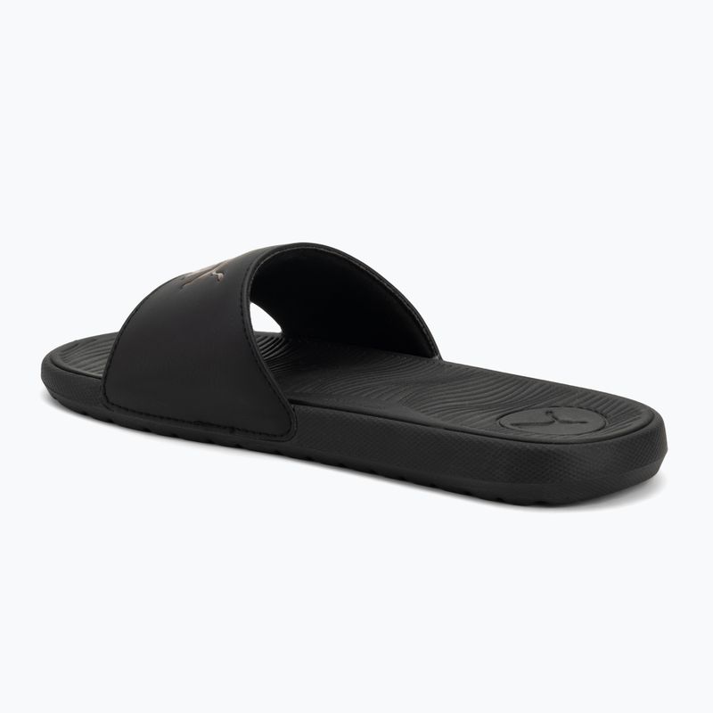 Nazúvaky PUMA Cool Cat 2.0 black/rose gold 3