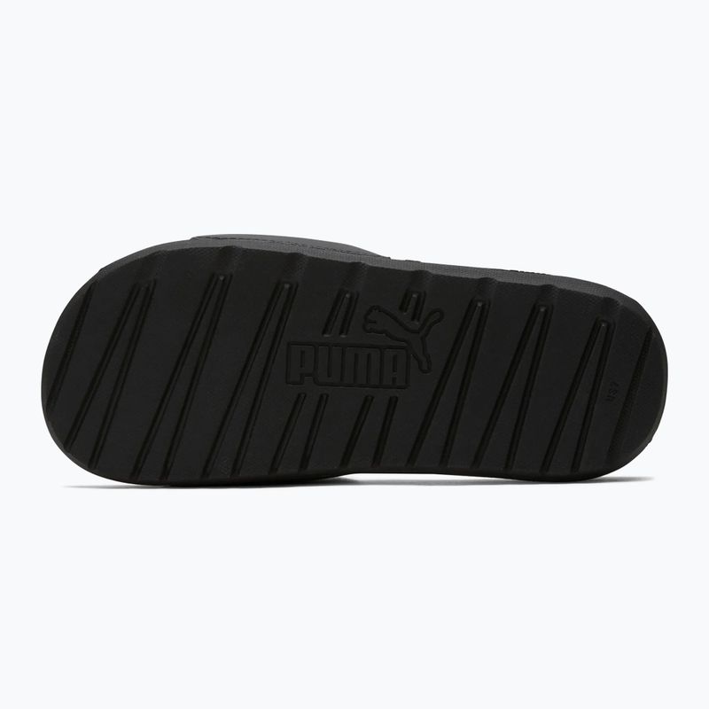 Nazúvaky PUMA Cool Cat 2.0 black/rose gold 11