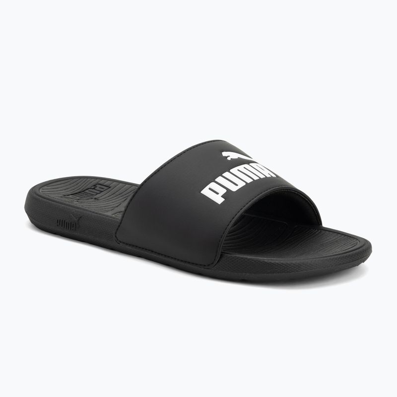 Nazúvaky PUMA Cool Cat 2.0 puma black/puma white