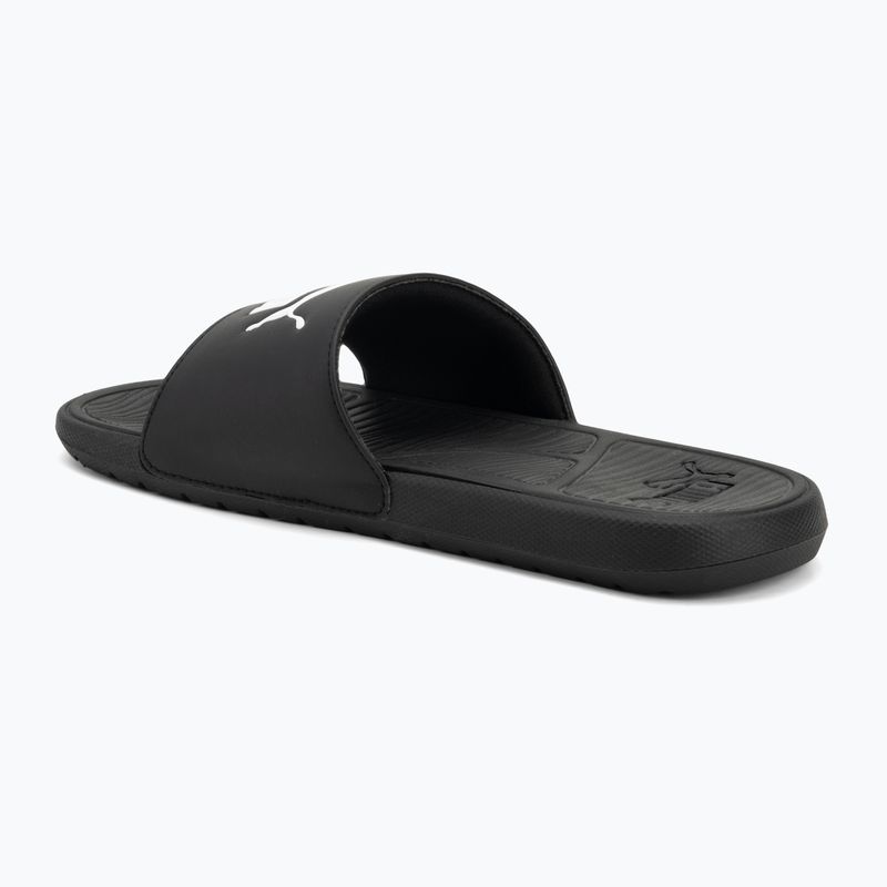 Nazúvaky PUMA Cool Cat 2.0 puma black/puma white 3