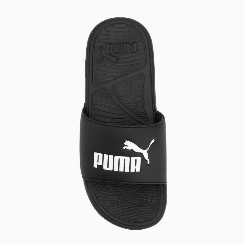 Nazúvaky PUMA Cool Cat 2.0 puma black/puma white 5