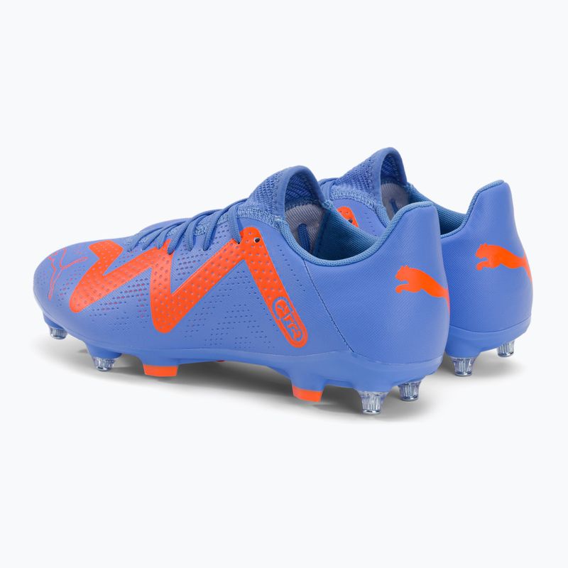 PUMA Future Play MXSG pánske kopačky modré 107186 01 3