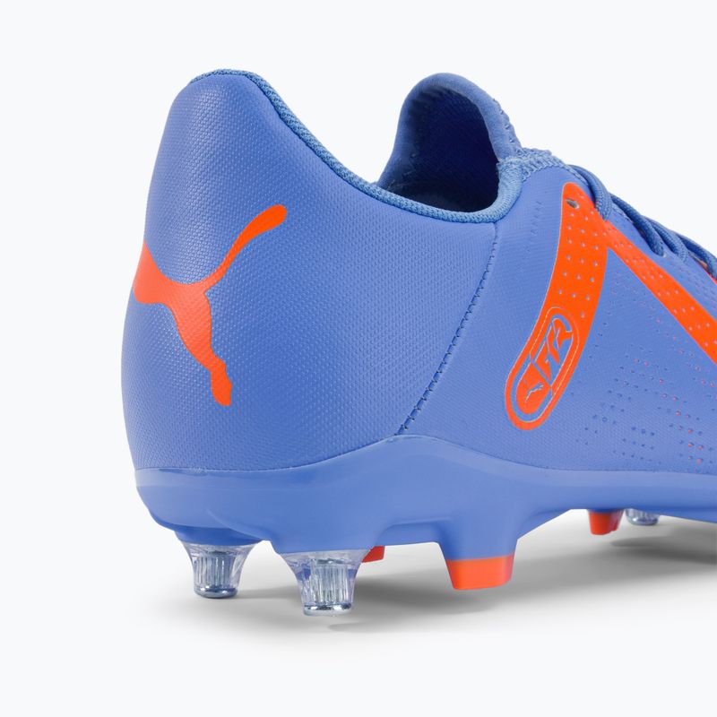 PUMA Future Play MXSG pánske kopačky modré 107186 01 8