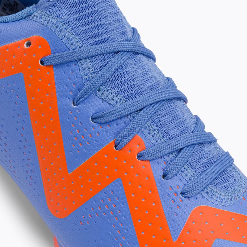PUMA Future Play MXSG pánske kopačky modré 107186 01 9