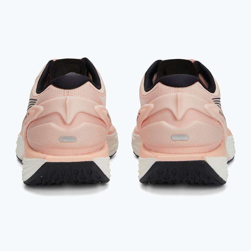 Dámska bežecká obuv PUMA Run XX Nitro rose dust/puma black 13