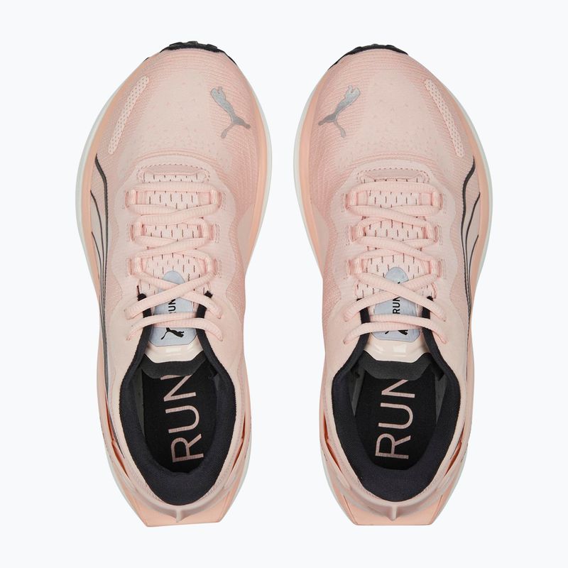 Dámska bežecká obuv PUMA Run XX Nitro rose dust/puma black 15