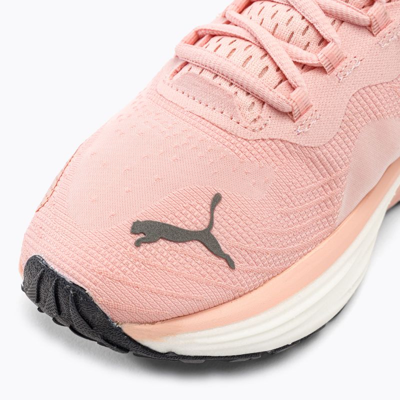 Dámska bežecká obuv PUMA Run XX Nitro rose dust/puma black 7