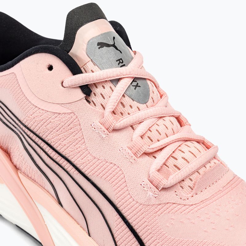 Dámska bežecká obuv PUMA Run XX Nitro rose dust/puma black 8