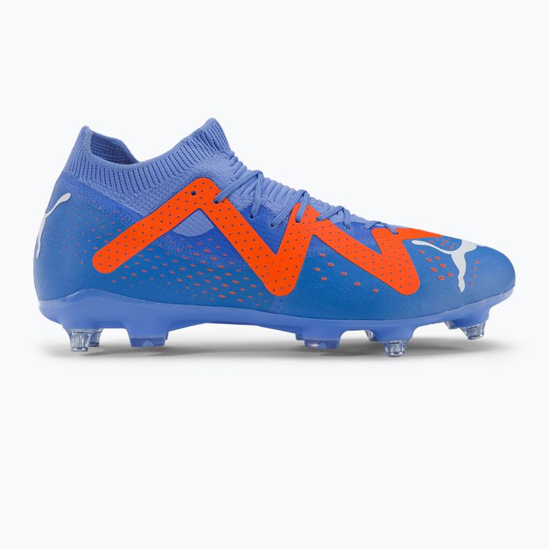 PUMA Future Match MXSG pánske kopačky modré 107179 01 2