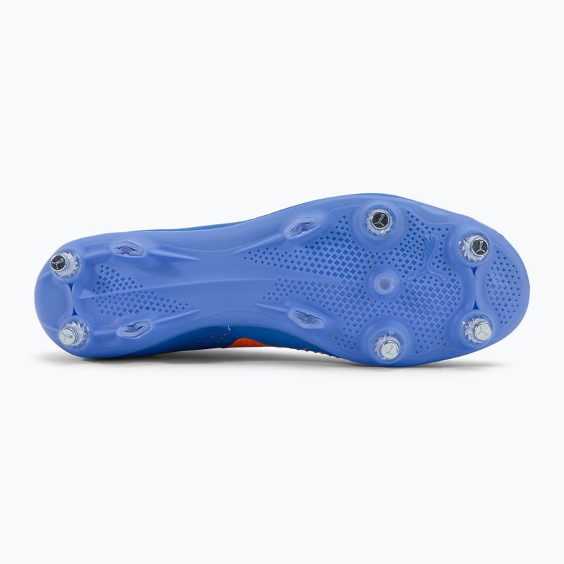 PUMA Future Match MXSG pánske kopačky modré 107179 01 5