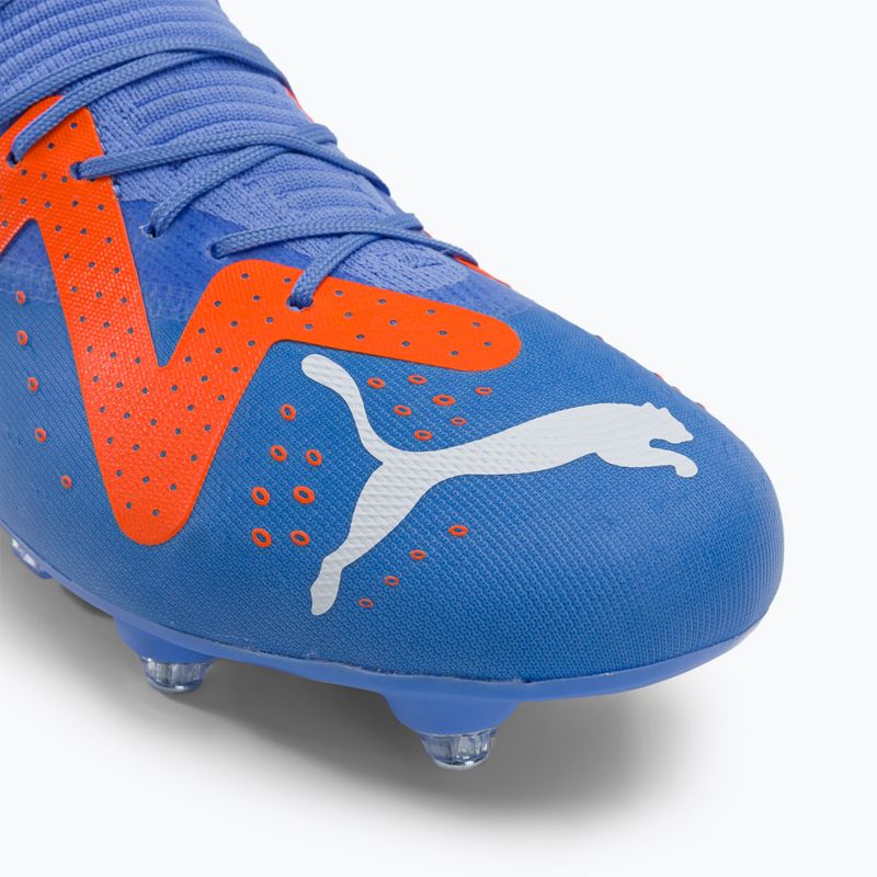 PUMA Future Match MXSG pánske kopačky modré 107179 01 7