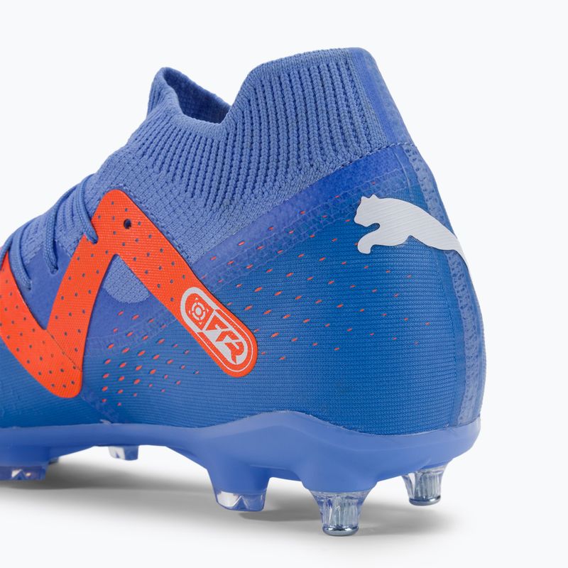 PUMA Future Match MXSG pánske kopačky modré 107179 01 8