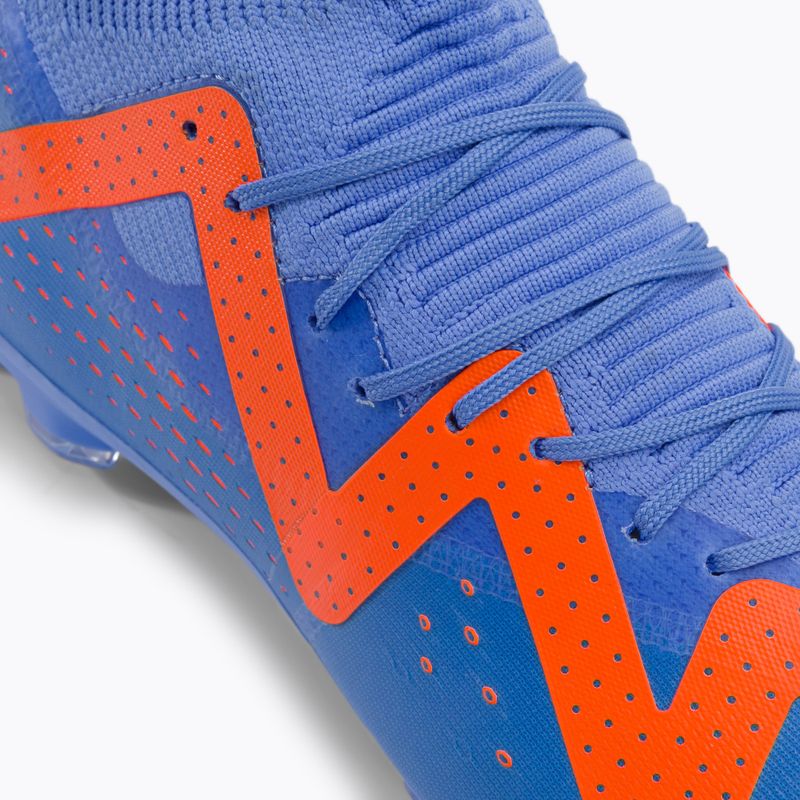 PUMA Future Match MXSG pánske kopačky modré 107179 01 9