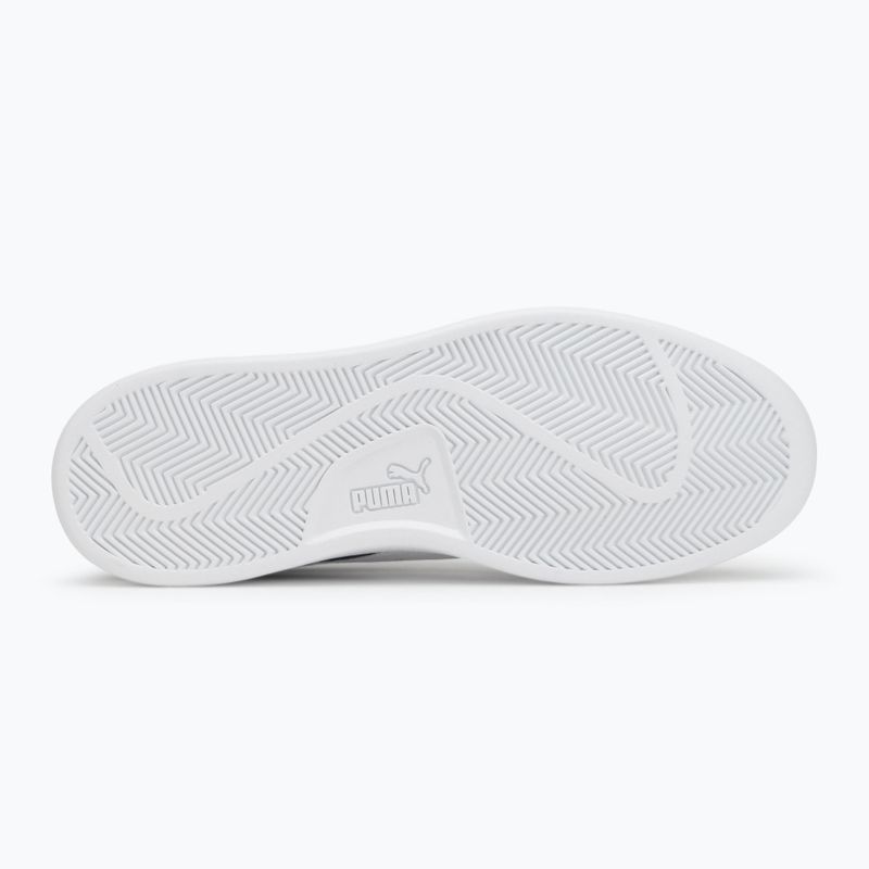 PUMA Smash 3.0 parisian night / puma white 4