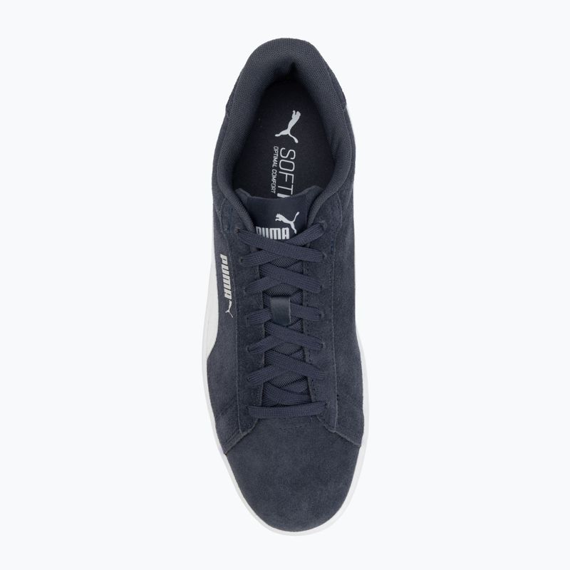PUMA Smash 3.0 parisian night / puma white 5