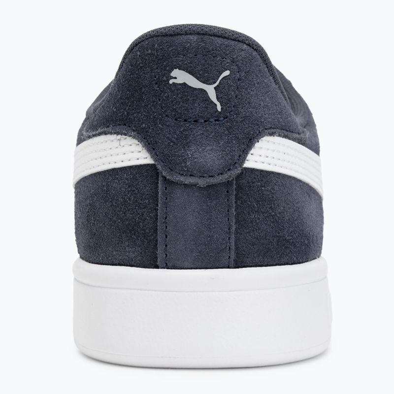 PUMA Smash 3.0 parisian night / puma white 6
