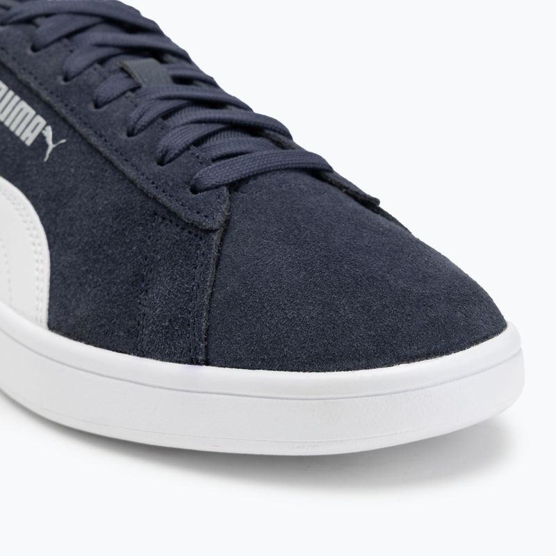 PUMA Smash 3.0 parisian night / puma white 7