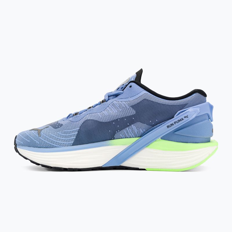 Dámska bežecká obuv PUMA Run XX Nitro blue-purple 376171 14 7